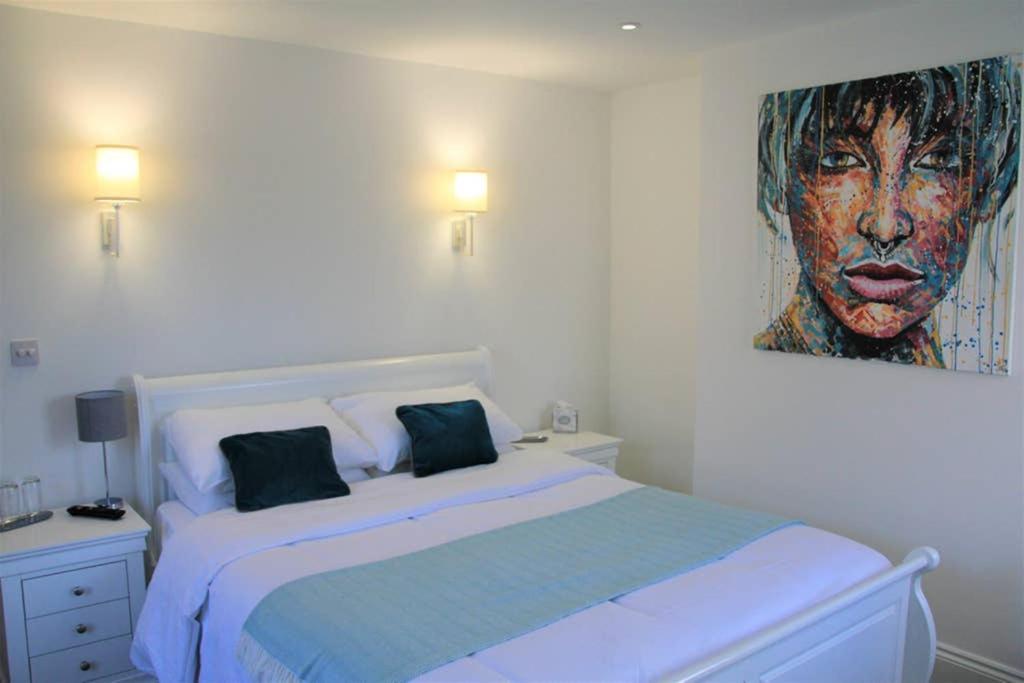 The Warren, Three Beaches House Folkestone Extérieur photo