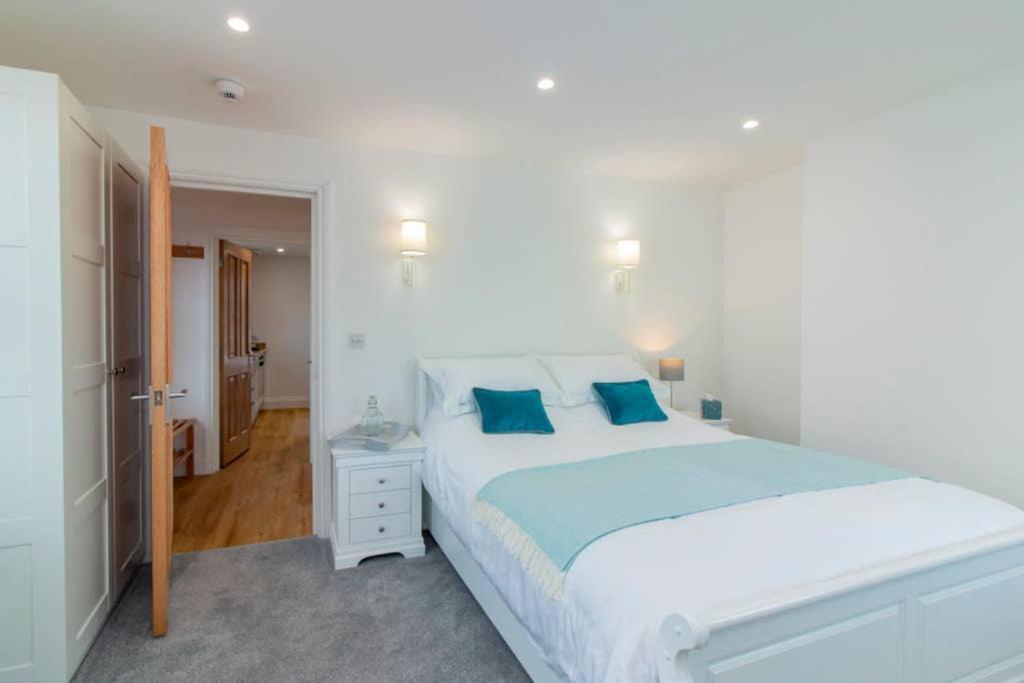 The Warren, Three Beaches House Folkestone Extérieur photo