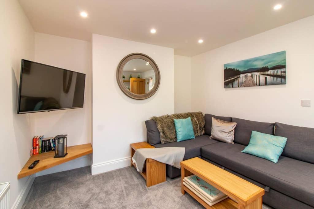 The Warren, Three Beaches House Folkestone Extérieur photo